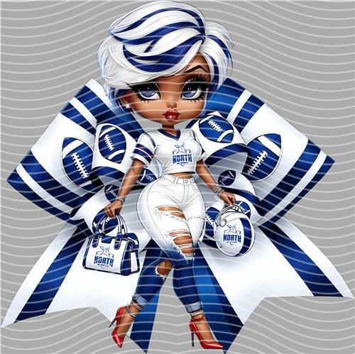 NBA and Team-QD 1447